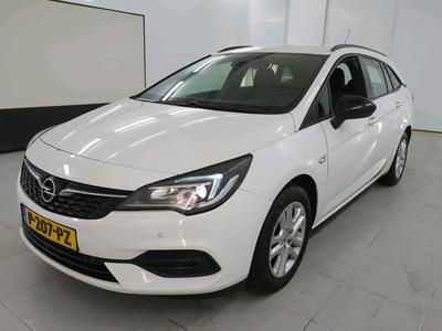 Opel Astra sports tourer 1.2 EDITION, 2022