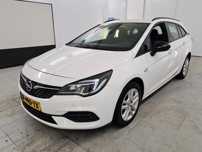 Opel Astra sports tourer 1.4 EDITION, 2022