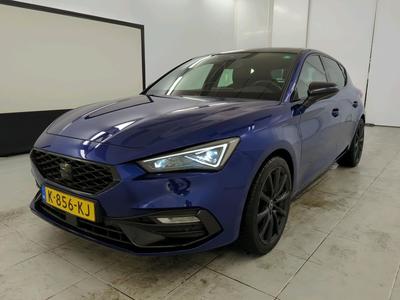 Seat Leon 1.0 TSI FR L. ED., 2021