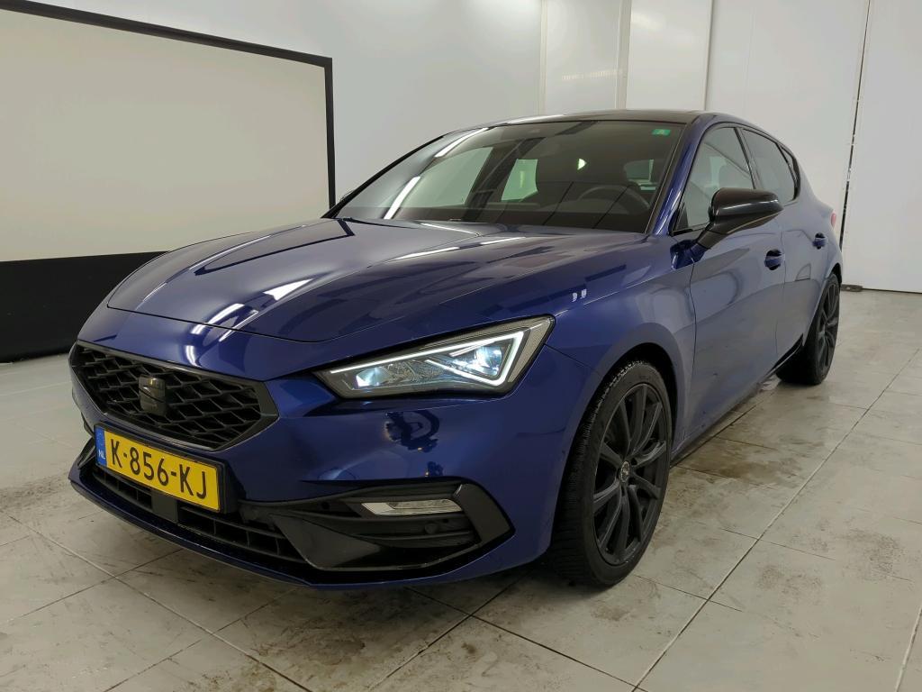 Seat Leon 1.0 TSI FR L. ED., 2021