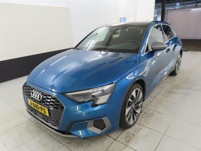 Audi A3 Sportback 35 TFSI EDITION ONE, 2020
