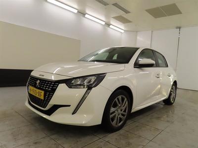 Peugeot 208 1.2 PT BL ACTIVE, 2020
