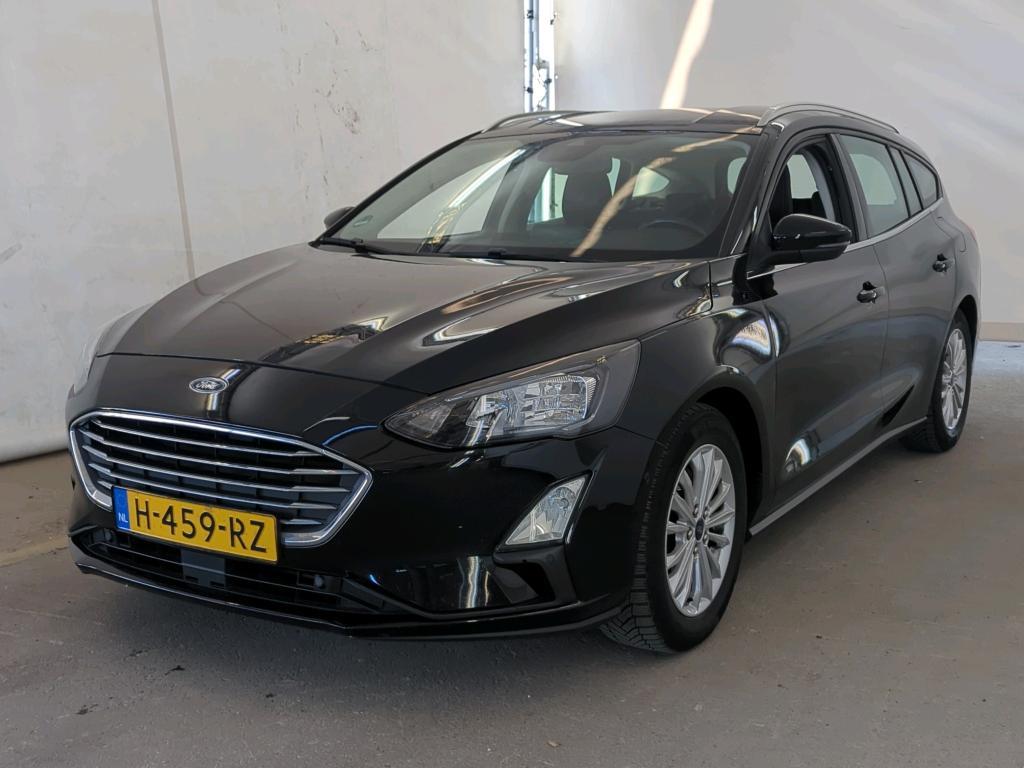 Ford Focus wagon 1.0 ECOB. TIT. BNS, 2020