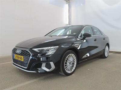Audi A3 Limousine 35 TFSI BNS EDITION, 2021