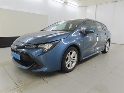 Toyota Corolla touring sports 1.8 HYBRID ACTIVE, 2019