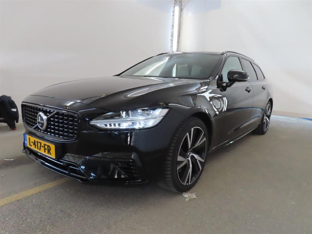 Volvo V90 2.0 T8 AWD R-DESIGN, 2021