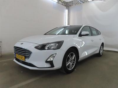Ford Focus wagon 1.0 ECOB. TR ED. BNS, 2019