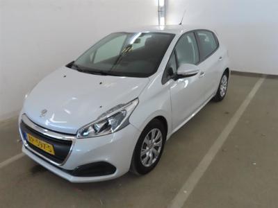 Peugeot 208 1.2 PURETECH ACTIVE, 2019