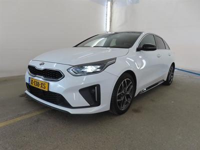 Kia Proceed 1.0 T-GDI GT-PL. INE, 2021