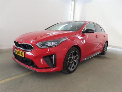 Kia Proceed 1.4 T-GDI GT-PL. INE, 2020