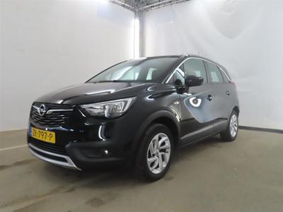Opel Crossland x 1.2 T. INNOVATION, 2019