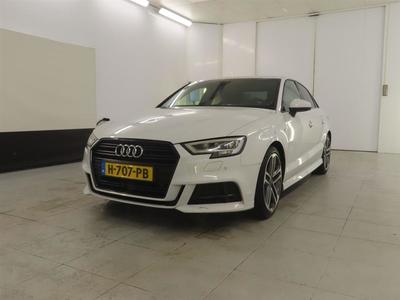 Audi A3 Limousine 35 TFSI COD ADV SP, 2020