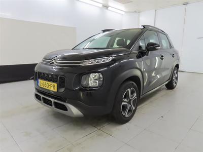 Citroen C3 aircross *CYLINDER HEAD BROKEN* 1.2 PT S&amp;S FEEL, 2021