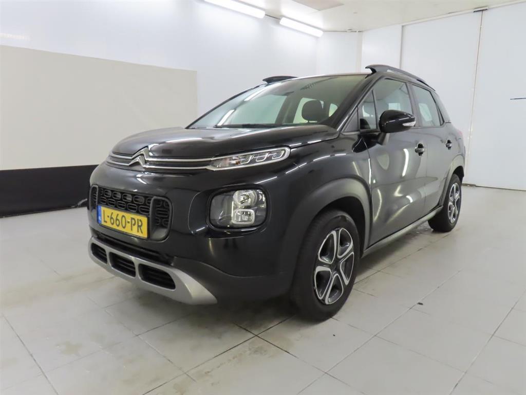 Citroen C3 aircross *CYLINDER HEAD BROKEN* 1.2 PT S&S FEEL, 2021