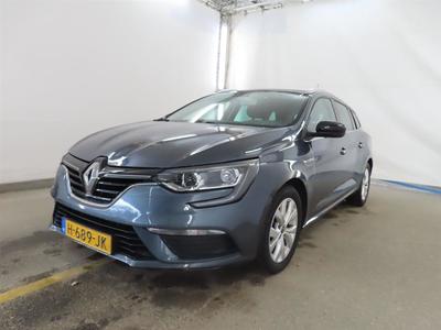Renault Megane estate 1.3 TCE LIMITED, 2020