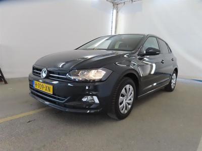 Volkswagen Polo 1.0 MPI COMFORTLINE, 2020
