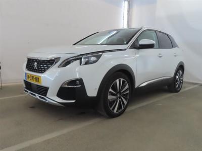 Peugeot 3008 1.2 PURETECH BL PREM, 2020