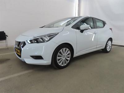 Nissan Micra 1.0 IG-T ACENTA, 2019