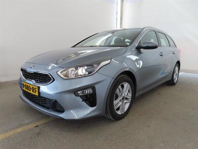 Kia Ceed sportswagon 1.4 T-GDI DYNAMICL., 2020