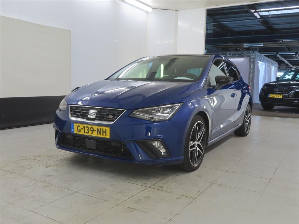 Seat Ibiza 1.0 TSI FR BNS INT., 2019