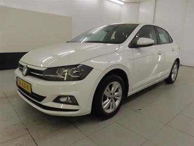 Volkswagen Polo 1.0 TSI COMFORTLINE, 2019
