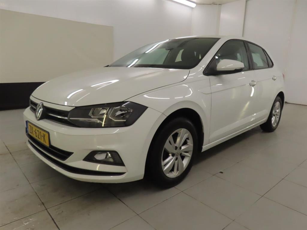 Volkswagen Polo 1.0 TSI COMFORTLINE, 2019