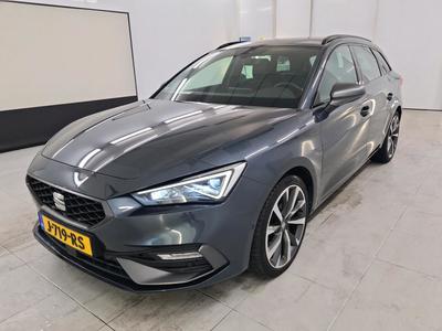Seat Leon sportstourer 1.5 ETSI FR, 2020