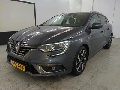 Renault Megane estate 1.3 TCE BOSE, 2020