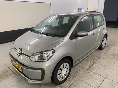 Volkswagen Up! 1.0 BMT MOVE UP!, 2019