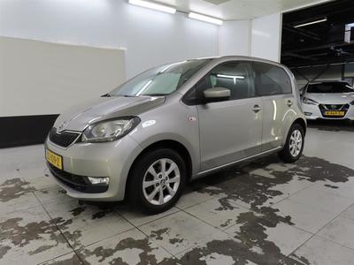 Skoda Citigo 1.0 GRT. STYLE, 2019