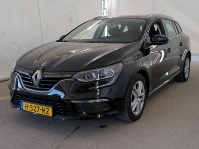 Renault Megane estate 1.3 TCE ZEN, 2020