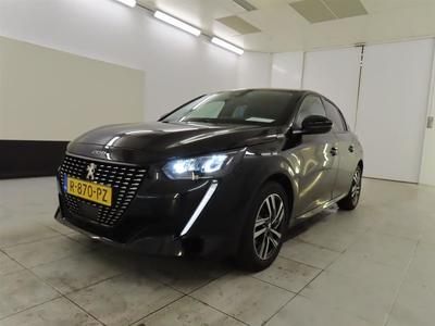 Peugeot 208 1.2 PT ALLURE PACK, 2022