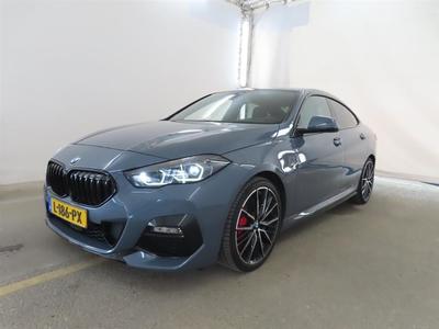BMW 2-serie gran coupe 218I EXECUTIVE EDIT., 2021