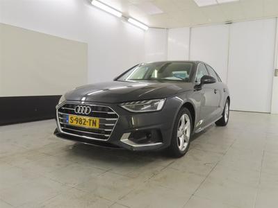 Audi A4 35 TFSI ADV EDITION, 2023