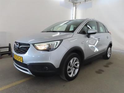 Opel Crossland x 1.2 T. INNOVATION, 2019