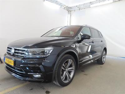 Volkswagen Tiguan 1.4 TSI HL BUS R 7P., 2018