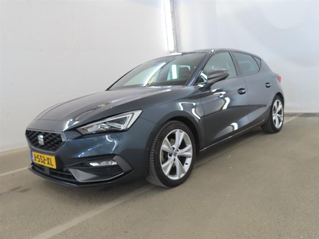 Seat Leon 1.0 TSI FR L. ED., 2020