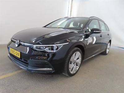 Volkswagen Golf variant 1.5 ETSI STYLE, 2021