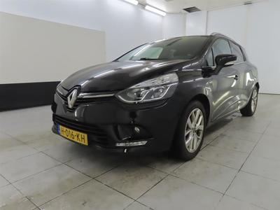Renault Clio estate 0.9 TCE LIMITED, 2020