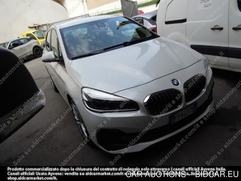 BMW serie 2 active tourer 225xe -