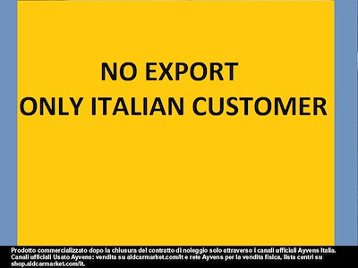 Fiat 500 1.2 69cv pop hatchback -