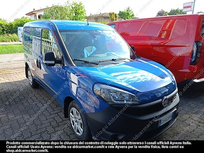 Fiat doblo cargopc ch1 lounge 1.6 -