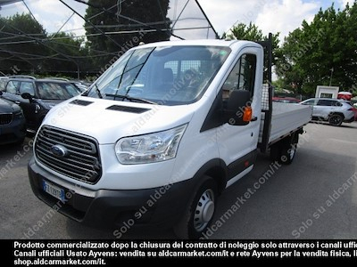 Ford transit cab PC TP 350 -