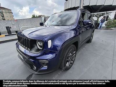 Jeep renegade PC 1.6 mjet ddct -