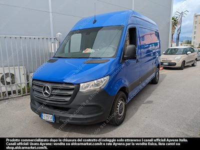 Mercedes-Benz Mercedes sprinter 311 cdi f3933 t.alto -