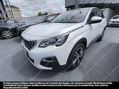 Peugeot 3008 PC bluehdi 130 eat8 -