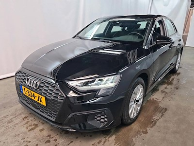 Audi A3 sportback 40 TFSI e S tronic edition