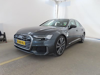 Audi A6 limousine 2.0 50 TFSI e Quattro S edition S tronic 4d