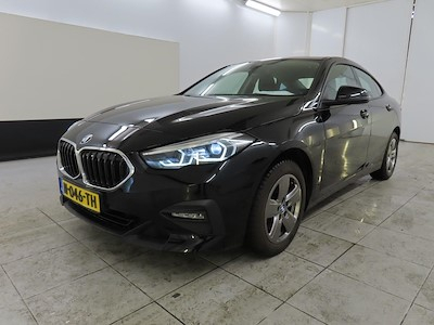 BMW 2 serie gran coupe 218iA Business Edition 4d