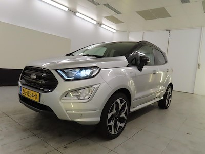 Ford EcoSport 1.0 EcoBoost ST-Line 5d